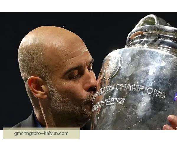 英超瓜迪奥拉带领曼城保持表现稳健，继续向冠军发起冲击