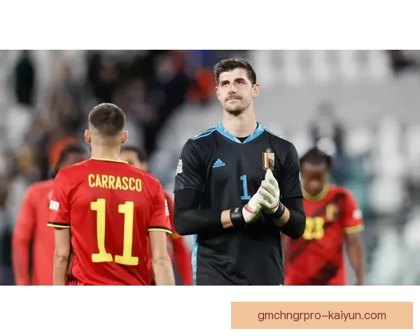 库尔图瓦在比利时黄金一代中的关键角色与荣耀分析