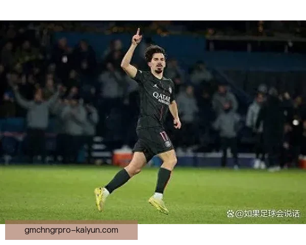 维蒂尼亚战术适配性逐渐提升，成为球队中的关键因素