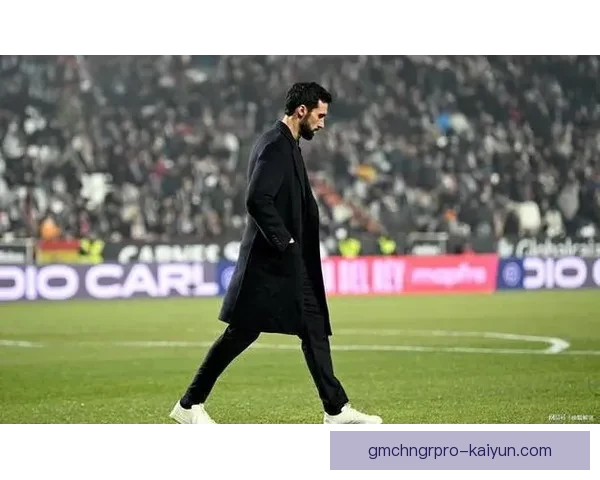 巴尔韦德在世界中场排名持续提升，表现稳健值得关注