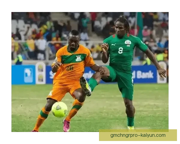 非洲杯决赛经典对决回顾，精彩赛事值得关注