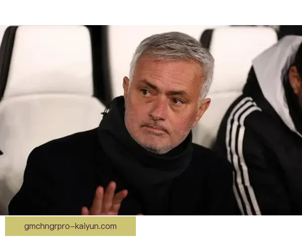 穆里尼奥在皇马时期战术风格与球队表现回顾顾